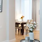 Art Palace - Loftaffair Collection Krakov
