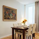 Apartmán Art Palace - Loftaffair Collection *