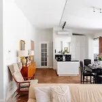 Apartmán Art Palace - Loftaffair Collection