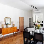 Art Palace - Loftaffair Collection Apartmán