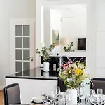 Apartmán Art Palace - Loftaffair Collection Krakov