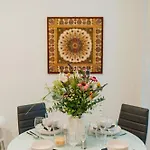 Apartmán Art Palace - Loftaffair Collection