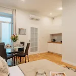 Apartmán Art Palace - Loftaffair Collection
