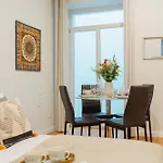 Art Palace - Loftaffair Collection Krakov