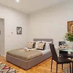 Art Palace - Loftaffair Collection Apartmán *