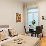 Art Palace - Loftaffair Collection Krakov