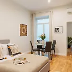 Apartmán Art Palace - Loftaffair Collection
