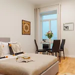 Apartmán Art Palace - Loftaffair Collection
