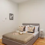 Art Palace - Loftaffair Collection Apartmán *