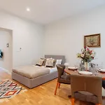 Apartmán Art Palace - Loftaffair Collection *