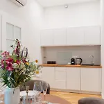 Art Palace - Loftaffair Collection Apartmán Krakov