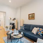 Art Palace - Loftaffair Collection Apartmán *