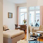 Apartmán Art Palace - Loftaffair Collection