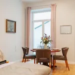 Apartmán Art Palace - Loftaffair Collection Krakov