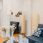 Apartmán Art Palace - Loftaffair Collection