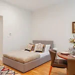 Art Palace - Loftaffair Collection Apartmán Krakov