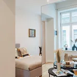 Art Palace - Loftaffair Collection Apartmán