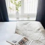 Apartmán Art Palace - Loftaffair Collection *