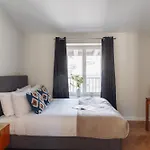 Art Palace - Loftaffair Collection Apartmán