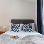 Art Palace - Loftaffair Collection Apartmán *