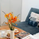 Apartmán Art Palace - Loftaffair Collection *