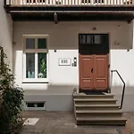 Art Palace - Loftaffair Collection Apartmán