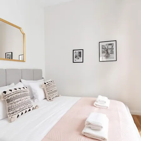 Art Palace - Loftaffair Collection Apartment *