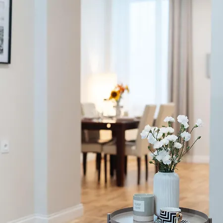 Art Palace - Loftaffair Collection クラクフ