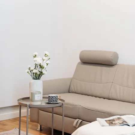Art Palace - Loftaffair Collection Apartment *