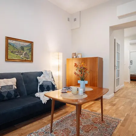 Art Palace - Loftaffair Collection