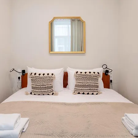 Apartment Art Palace - Loftaffair Collection