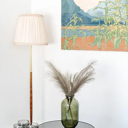 Art Palace - Loftaffair Collection Apartment Krakau