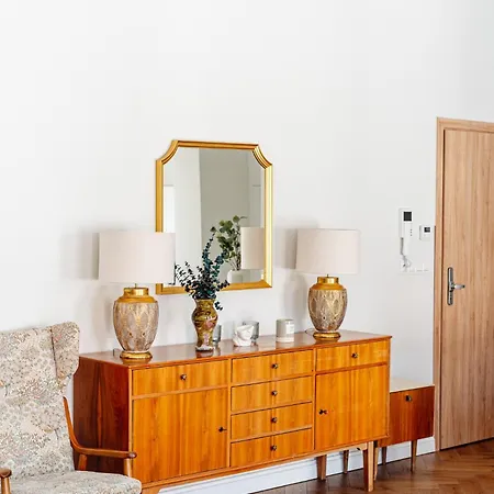 Art Palace - Loftaffair Collection *