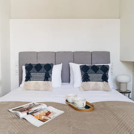 Art Palace - Loftaffair Collection