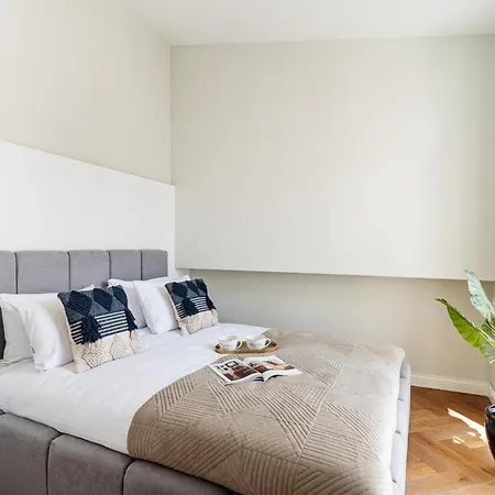 Art Palace - Loftaffair Collection Apartment Krakow