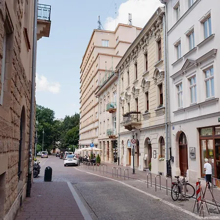 Art Palace - Loftaffair Collection アパート *