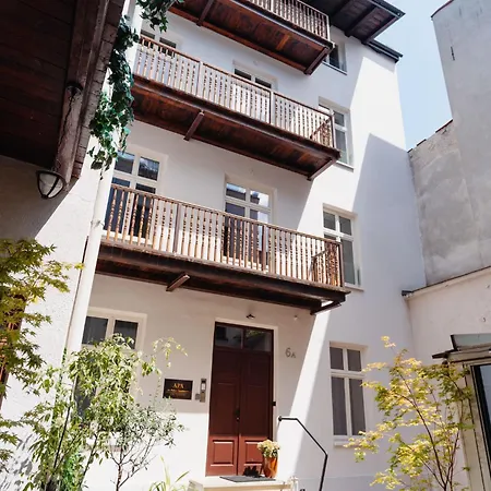 Art Palace - Loftaffair Collection * クラクフ