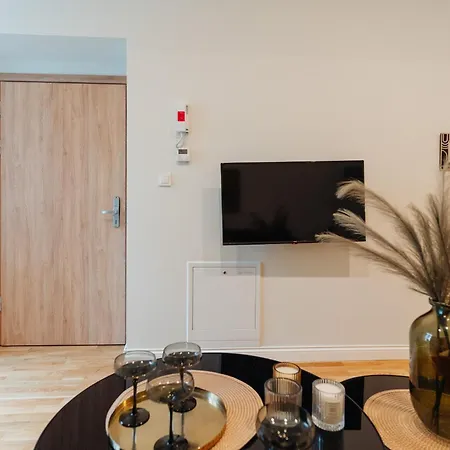 Apartment Art Palace - Loftaffair Collection Krakow