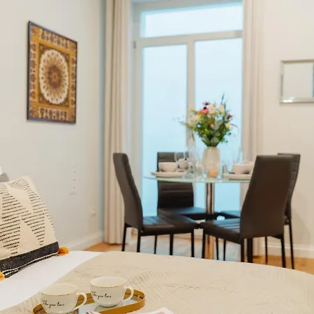 Art Palace - Loftaffair Collection * クラクフ