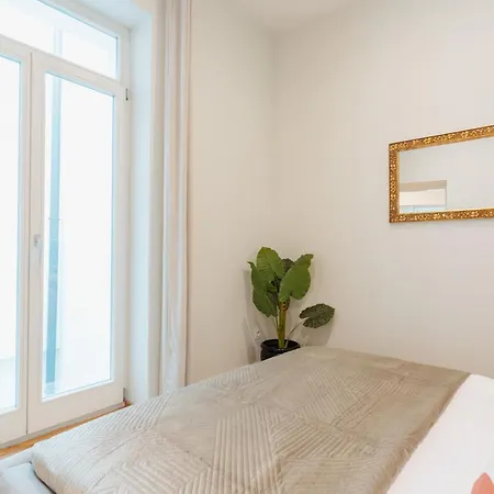 Apartment Art Palace - Loftaffair Collection