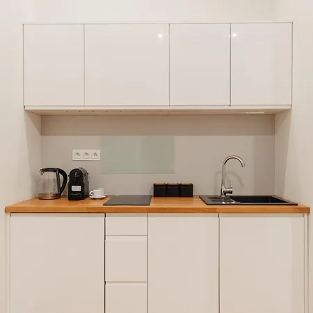 Art Palace - Loftaffair Collection *