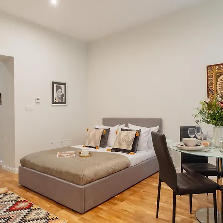 Art Palace - Loftaffair Collection Apartment *