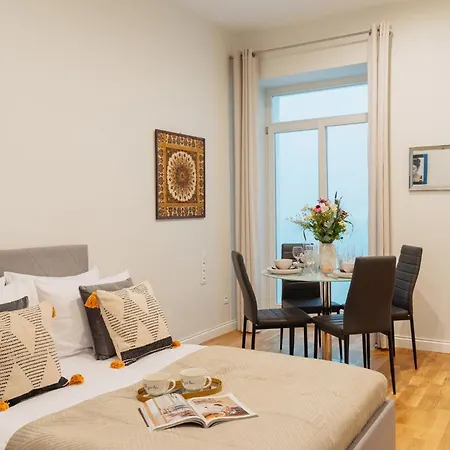 Art Palace - Loftaffair Collection クラクフ