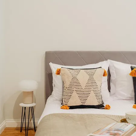 Art Palace - Loftaffair Collection * Krakau