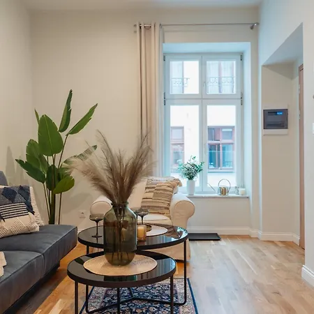 Art Palace - Loftaffair Collection Apartment *