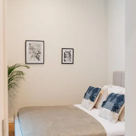 Art Palace - Loftaffair Collection * クラクフ