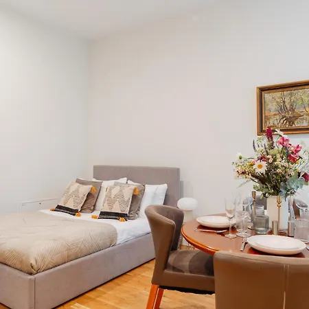 Art Palace - Loftaffair Collection Apartment *