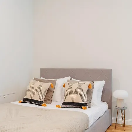 Art Palace - Loftaffair Collection Apartment Krakau