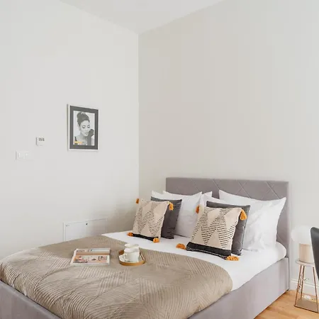 Art Palace - Loftaffair Collection * クラクフ