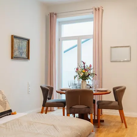 Apartment Art Palace - Loftaffair Collection Krakau